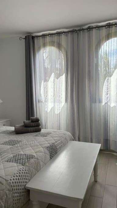 Apartament Casa Miro Corralejo Zewnętrze zdjęcie