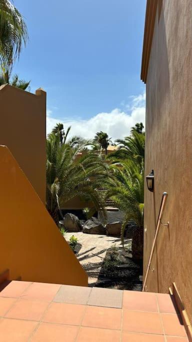 Apartament Casa Miro Corralejo Zewnętrze zdjęcie