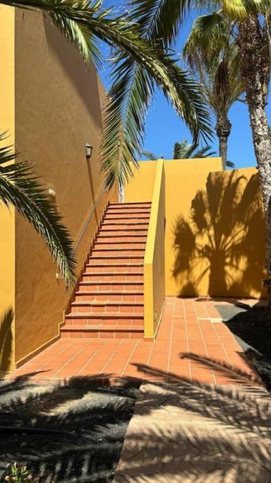 Apartament Casa Miro Corralejo Zewnętrze zdjęcie