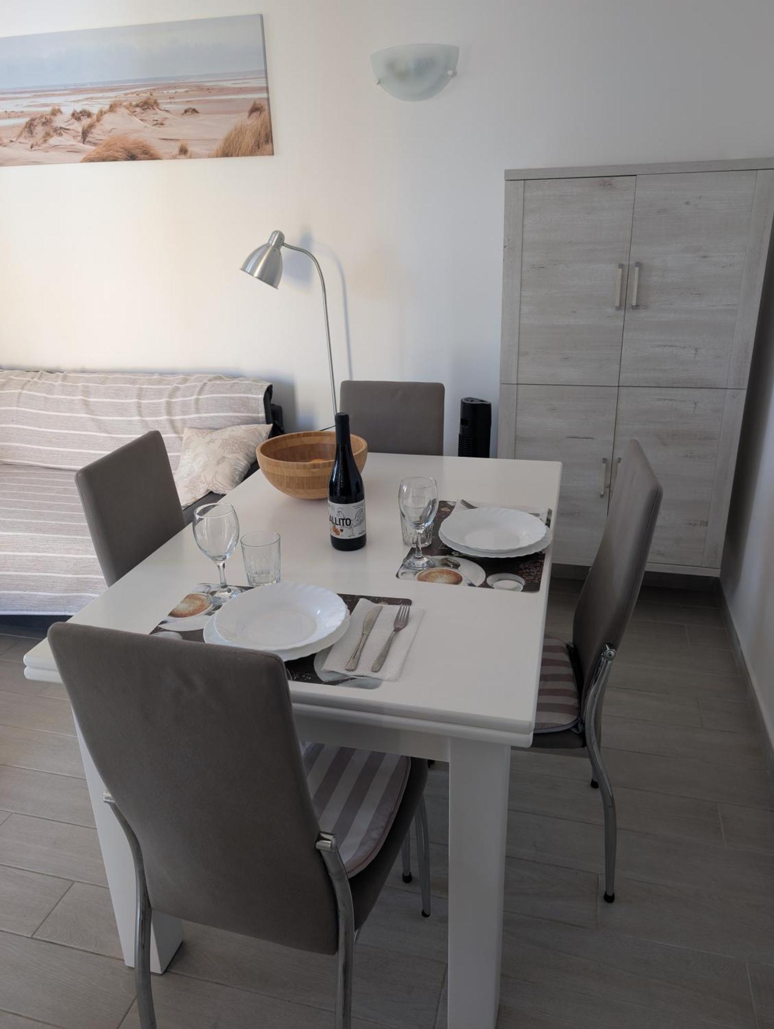 Apartament Casa Miro Corralejo Zewnętrze zdjęcie