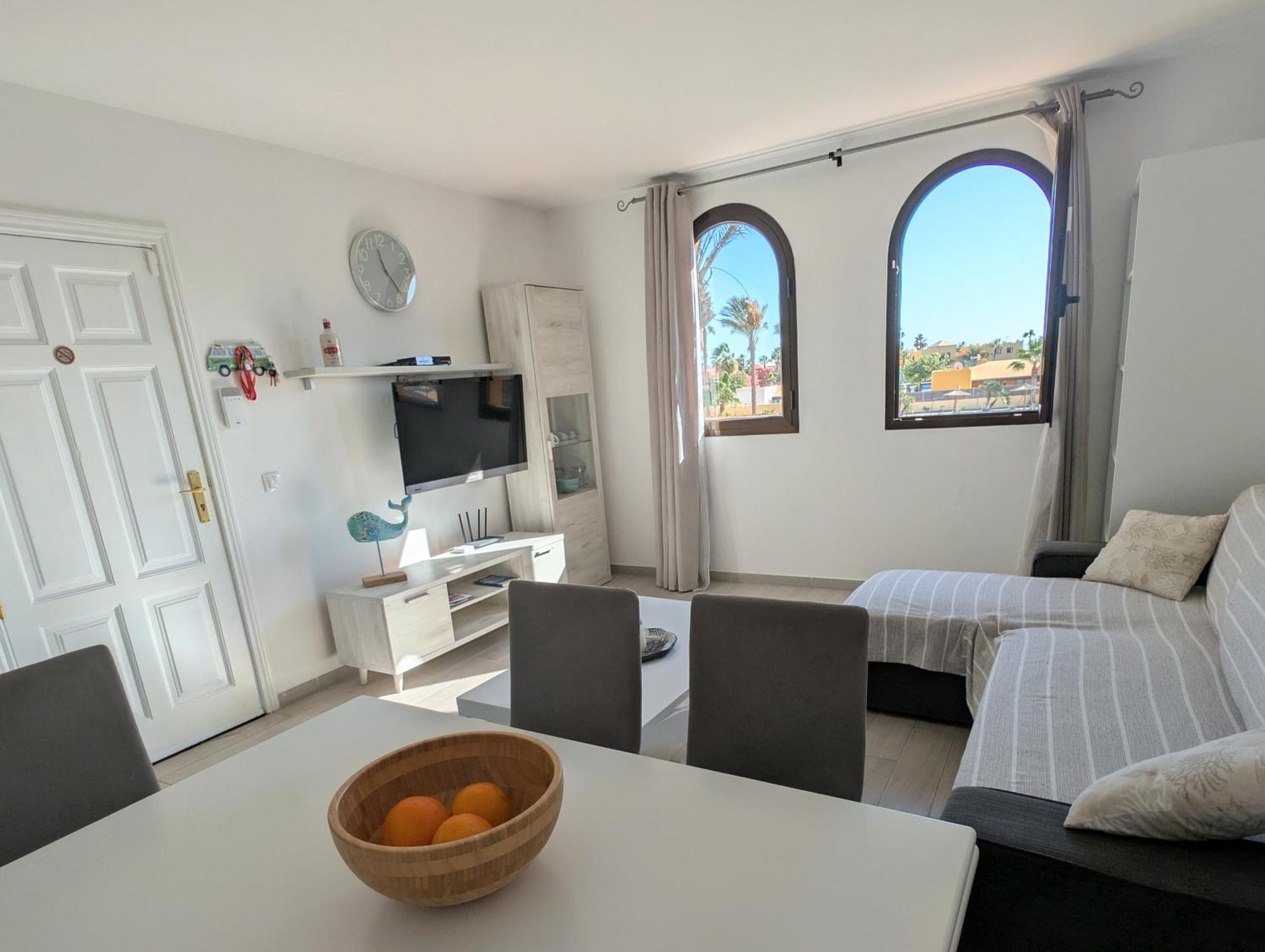 Apartament Casa Miro Corralejo Zewnętrze zdjęcie