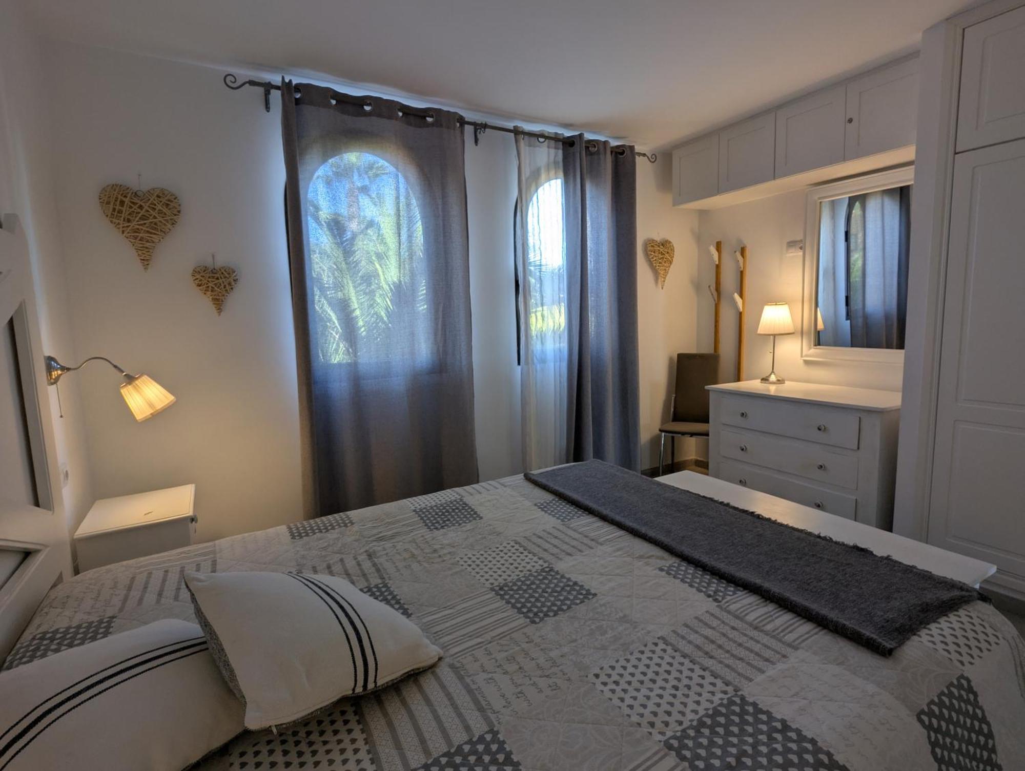 Apartament Casa Miro Corralejo Zewnętrze zdjęcie