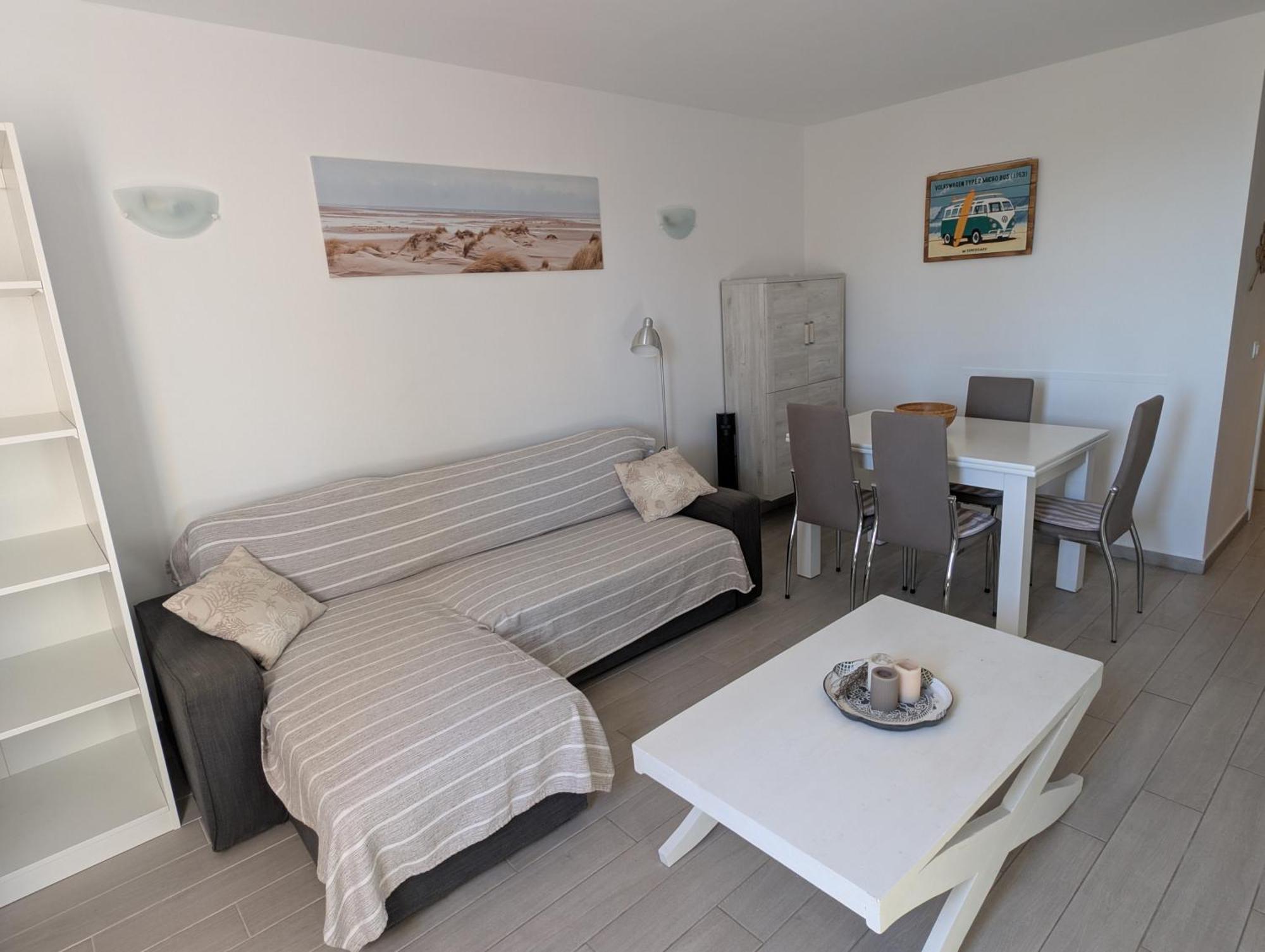 Apartament Casa Miro Corralejo Zewnętrze zdjęcie