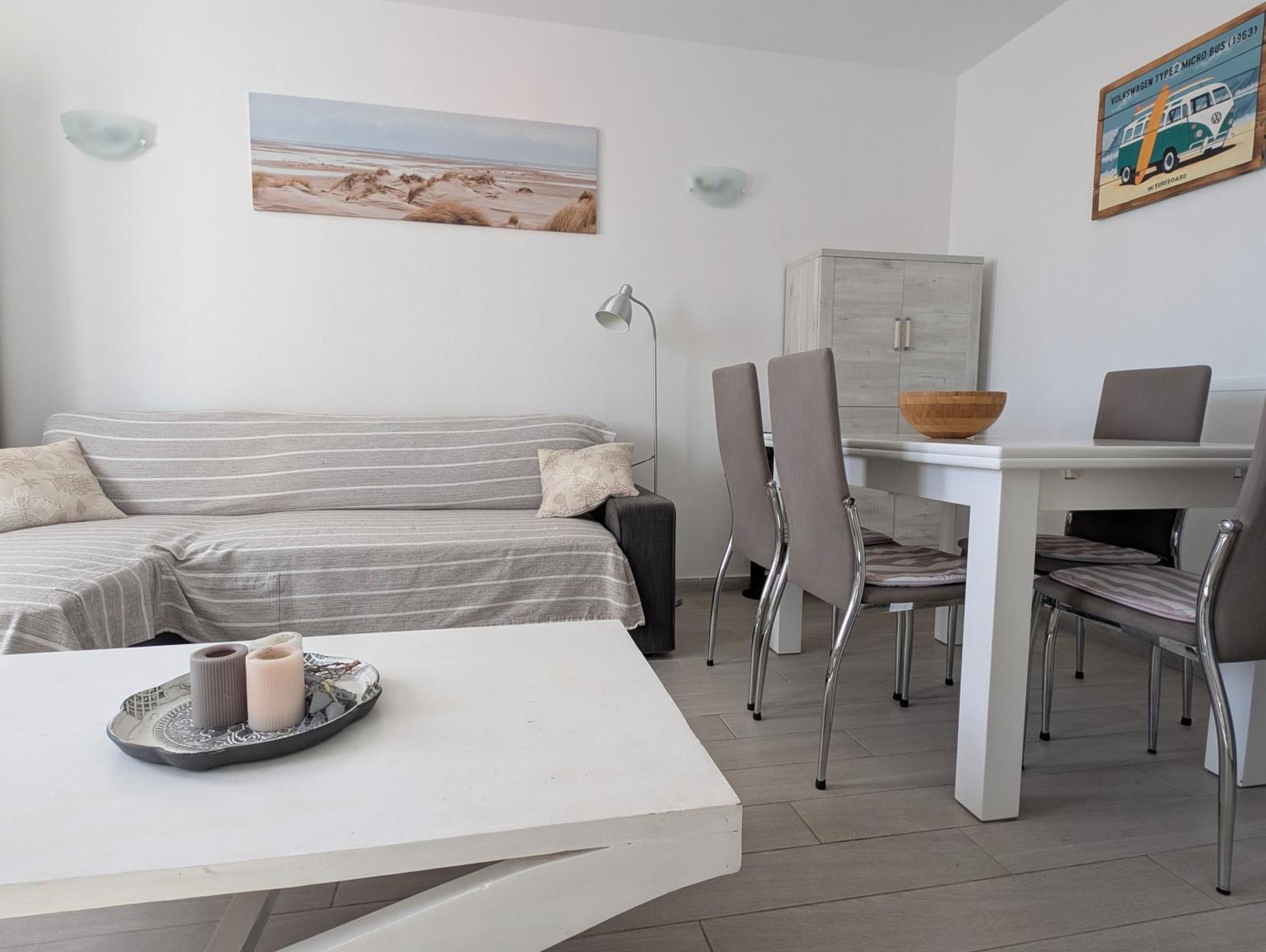 Apartament Casa Miro Corralejo Zewnętrze zdjęcie