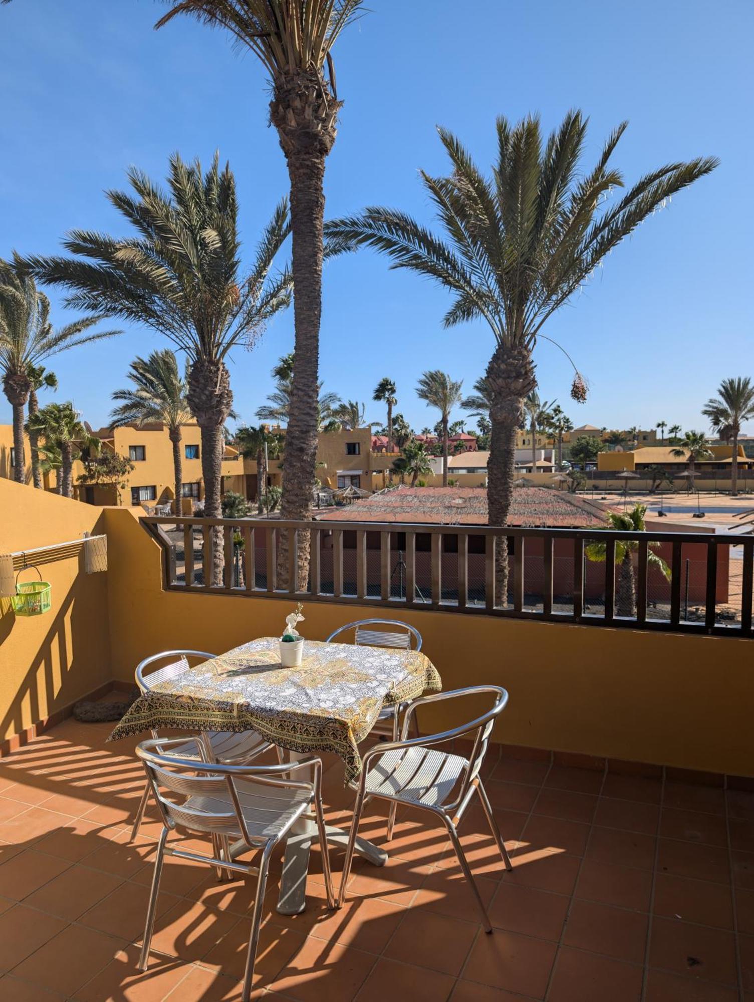Apartament Casa Miro Corralejo Zewnętrze zdjęcie