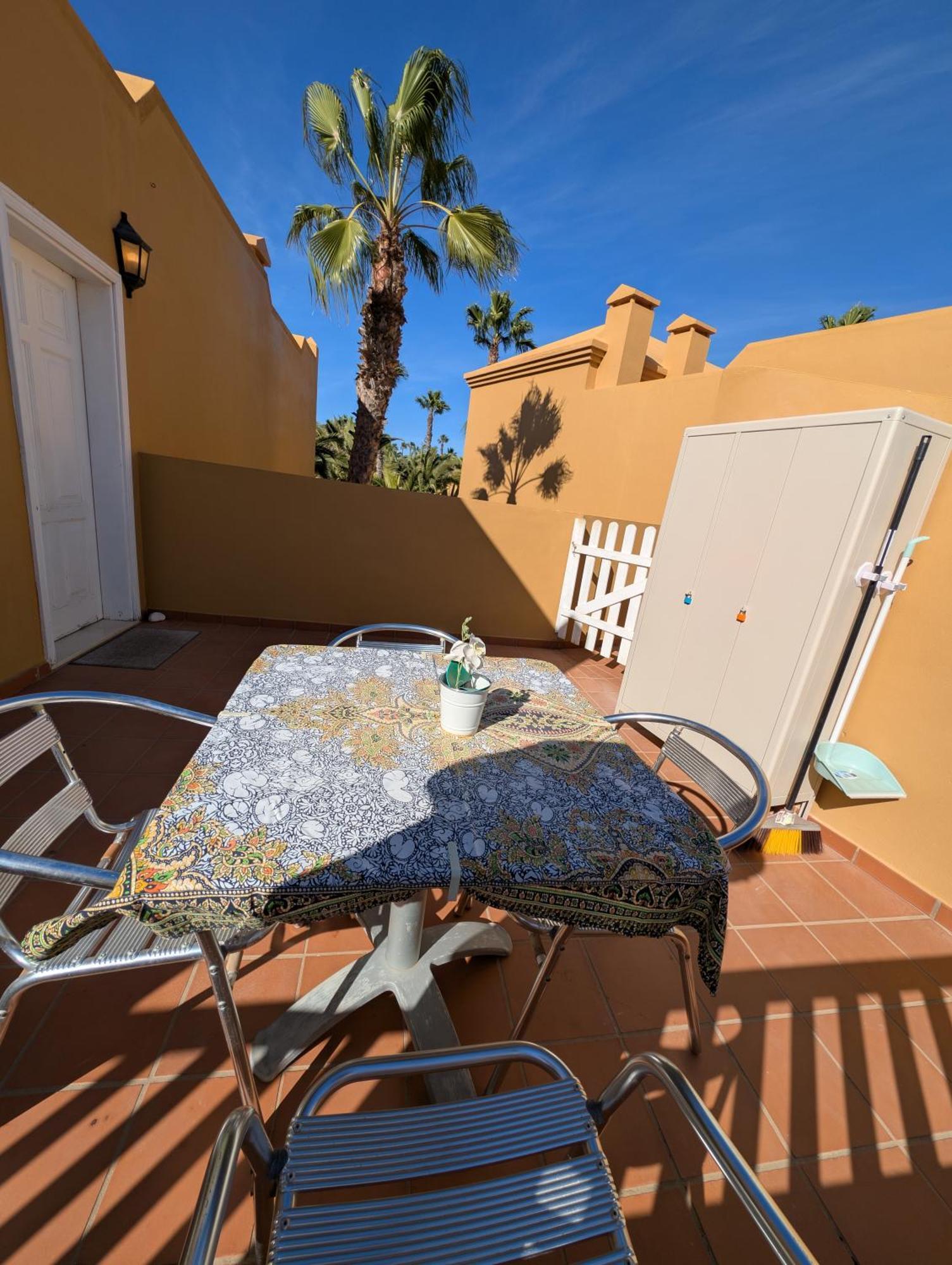 Apartament Casa Miro Corralejo Zewnętrze zdjęcie