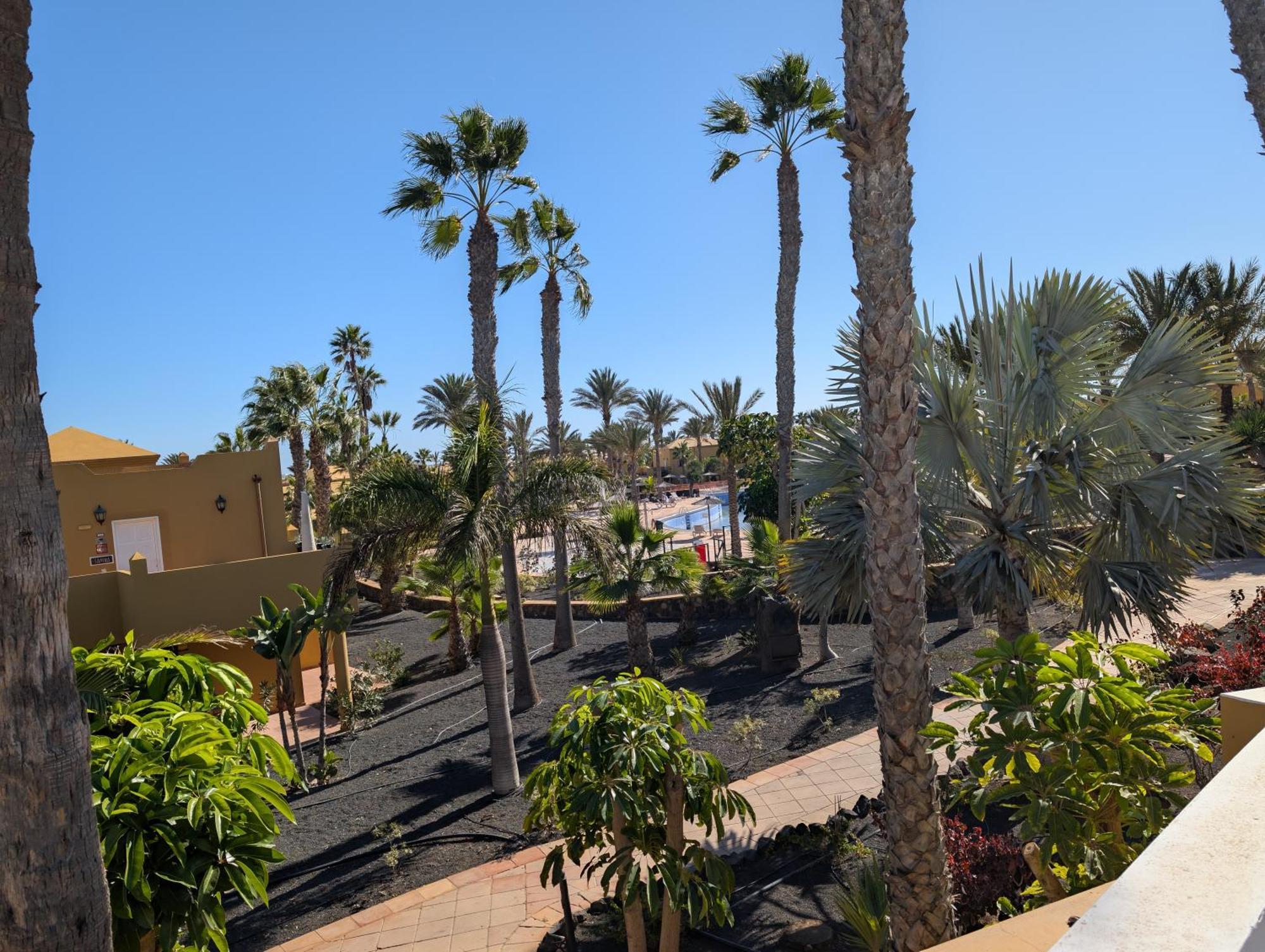 Apartament Casa Miro Corralejo Zewnętrze zdjęcie