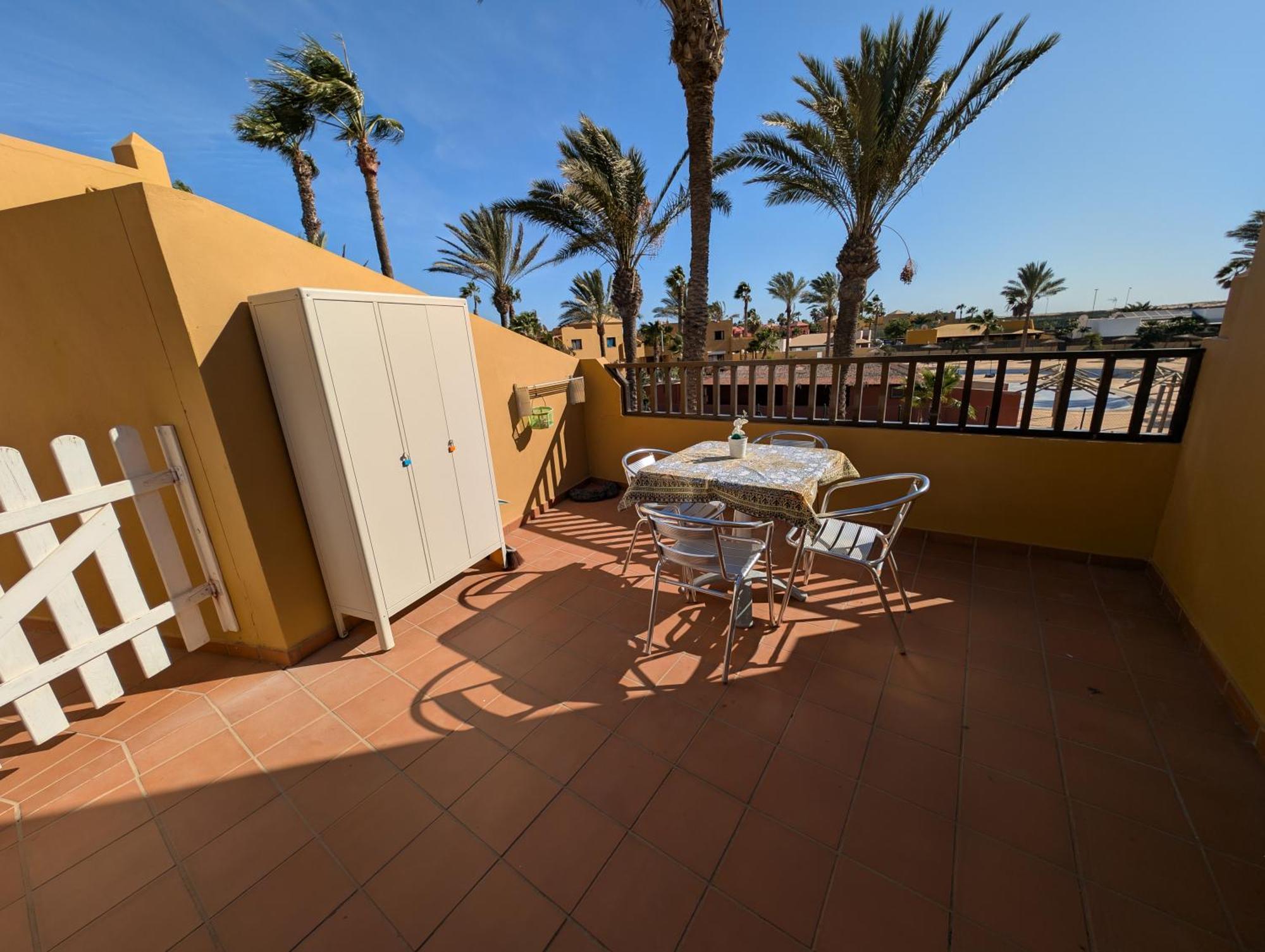 Apartament Casa Miro Corralejo Zewnętrze zdjęcie
