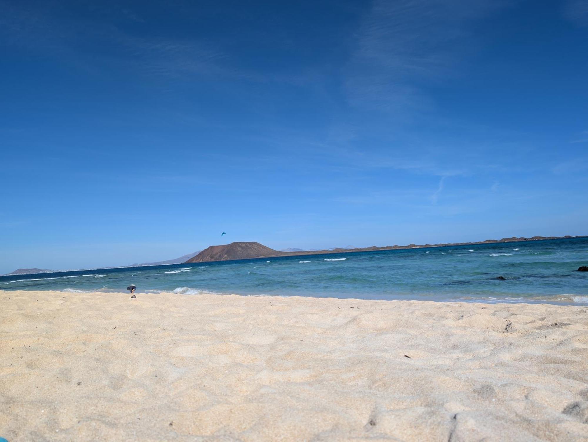 Apartament Casa Miro Corralejo Zewnętrze zdjęcie