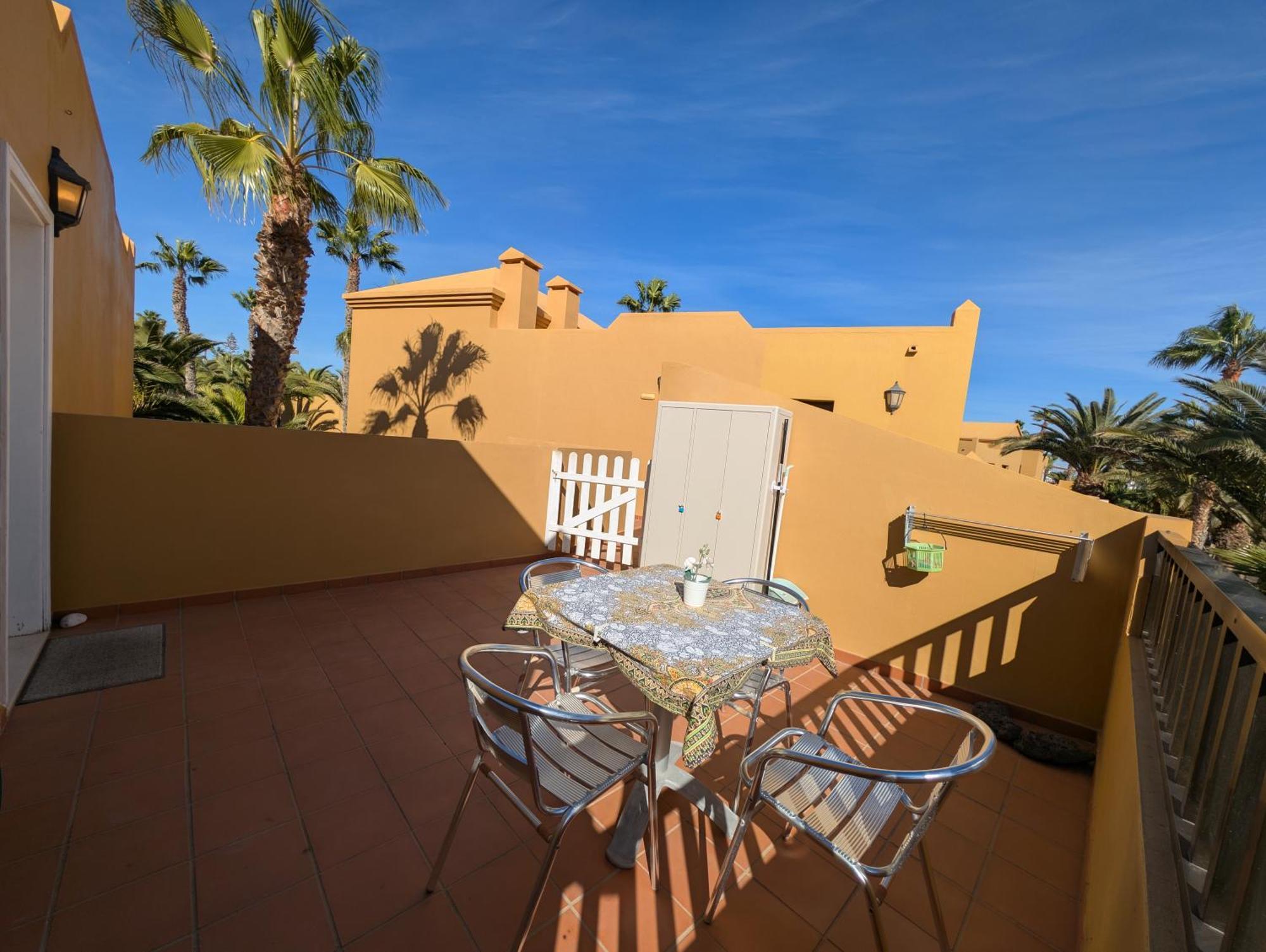 Apartament Casa Miro Corralejo Zewnętrze zdjęcie