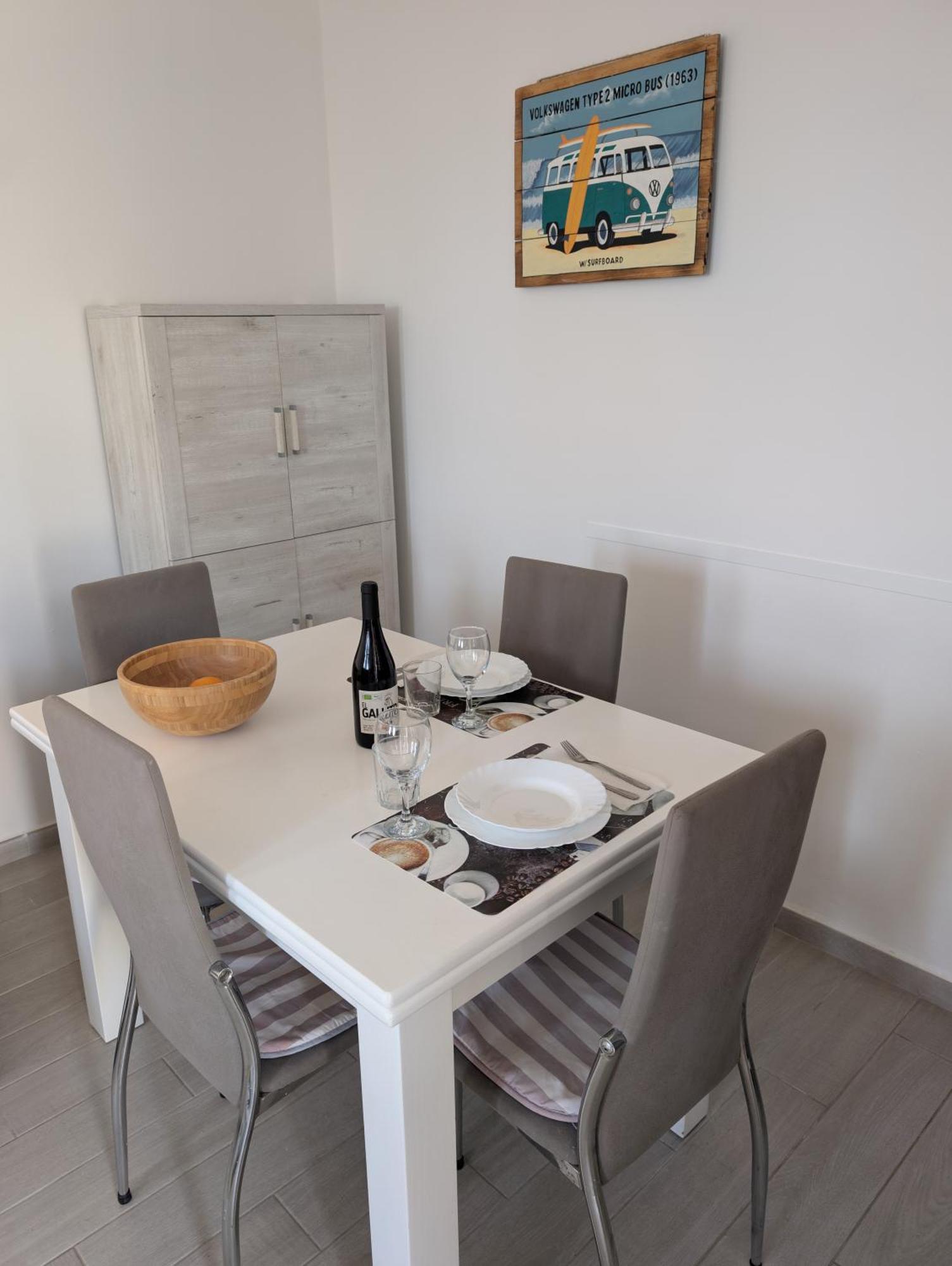 Apartament Casa Miro Corralejo Zewnętrze zdjęcie