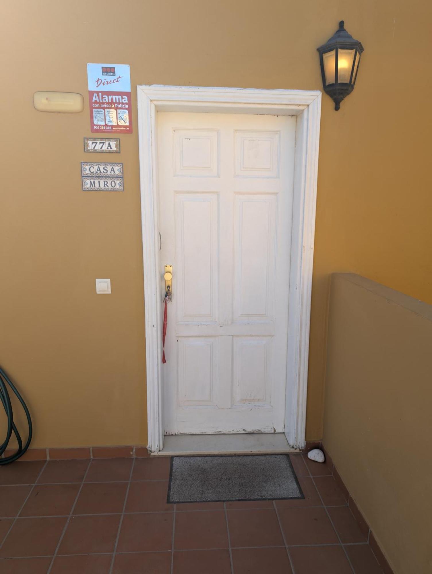 Apartament Casa Miro Corralejo Zewnętrze zdjęcie