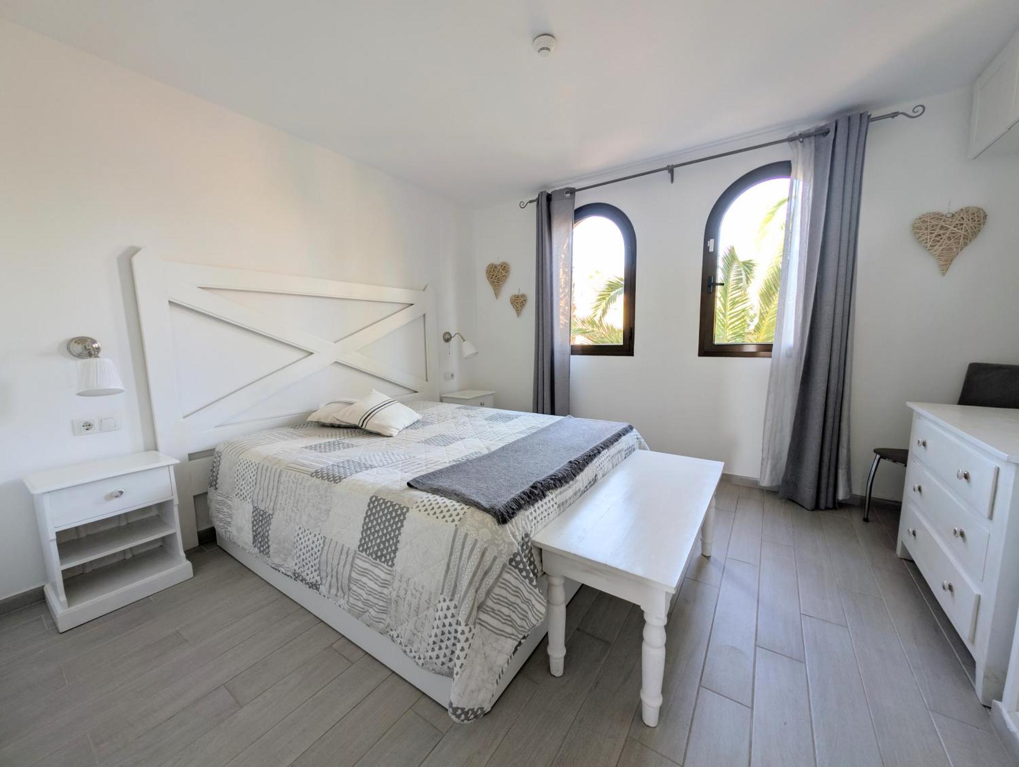 Apartament Casa Miro Corralejo Zewnętrze zdjęcie