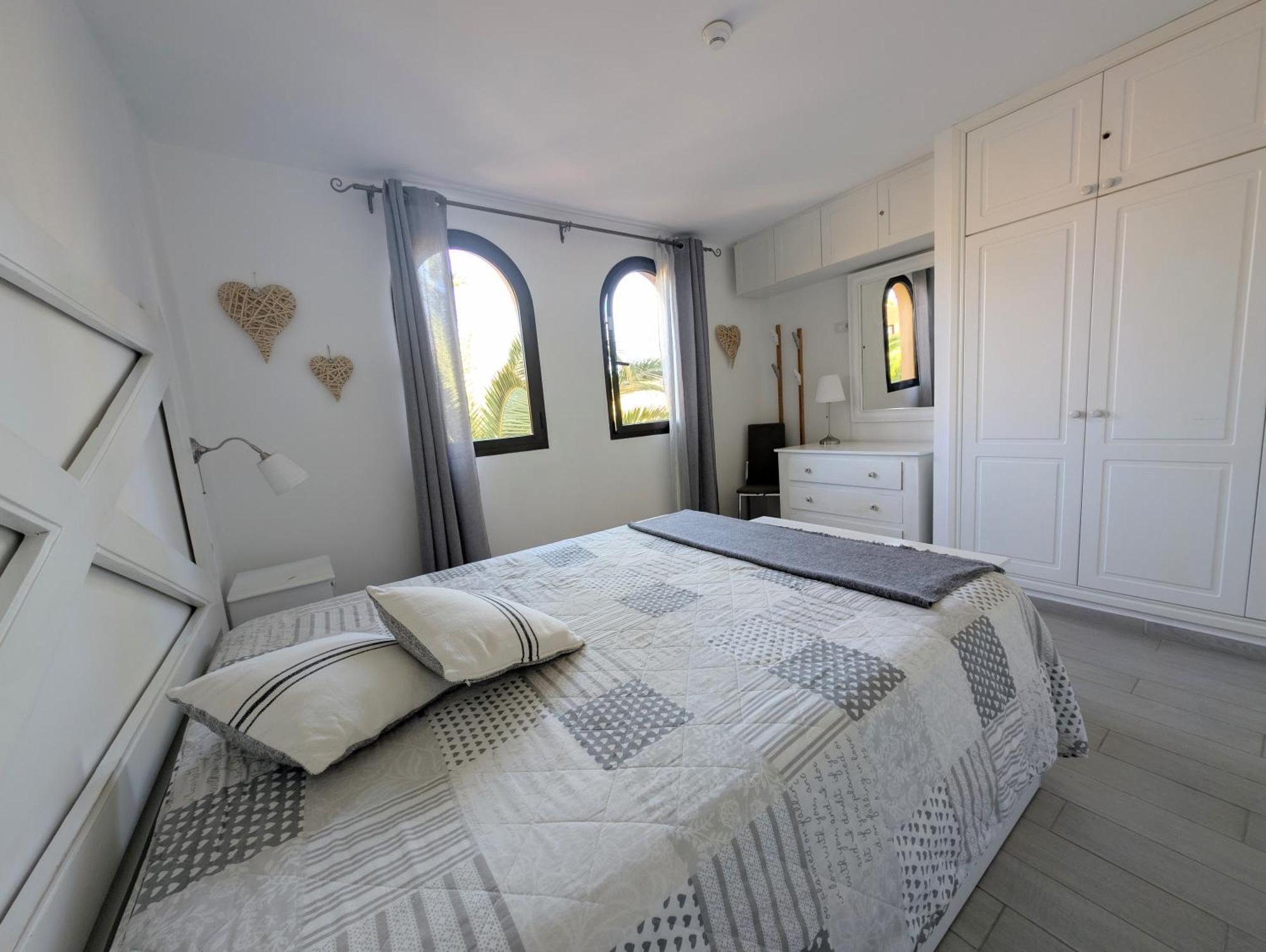 Apartament Casa Miro Corralejo Zewnętrze zdjęcie