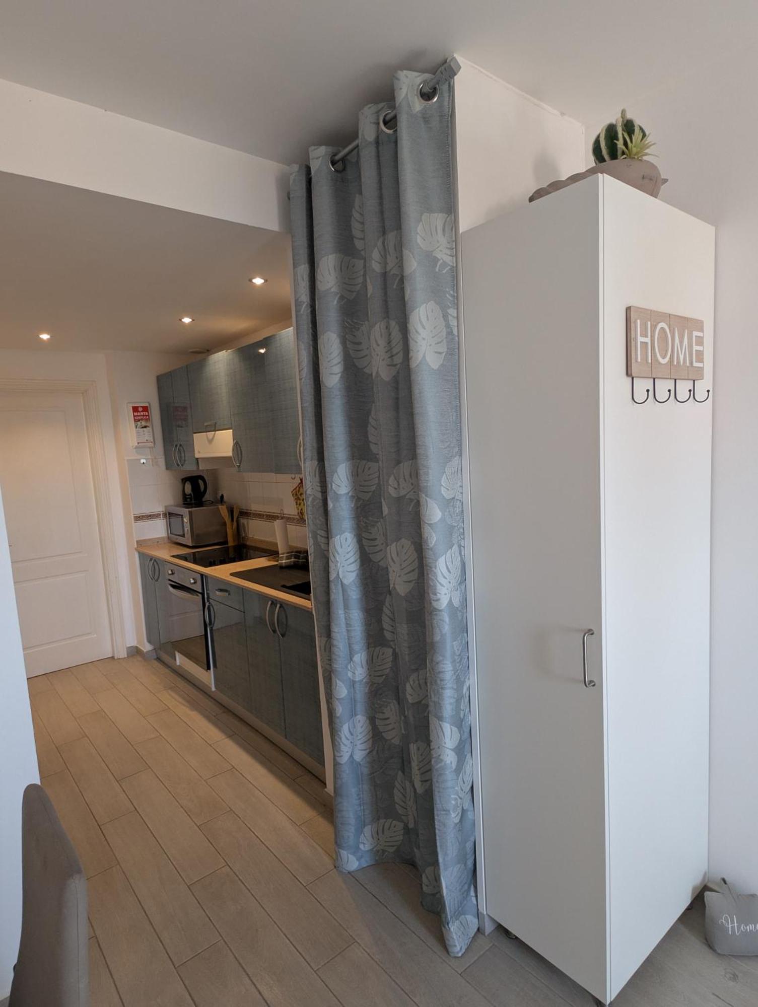 Apartament Casa Miro Corralejo Zewnętrze zdjęcie